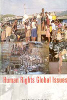 Human Rights: Global Issues - Gyan Books - Swadesiicart