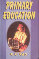 Primary Education - Gyan Books - Swadesiicart
