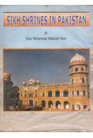 Sikh Shrines in Pakistan - Gyan Books