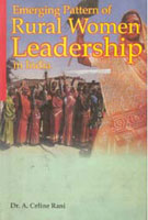 Emerging Pattern of Rural Women Leadership in India - Gyan Books