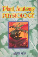 Plant Anatomy and Physiology - Gyan Books - Swadesiicart