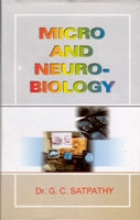Micro and Neuro-Biology - Gyan Books - Swadesiicart