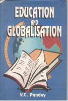 Education and Globalisation - Gyan Books - Swadesiicart