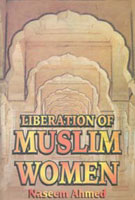 Liberation of Muslim Women - Gyan Books