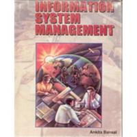Information System Management - Gyan Books