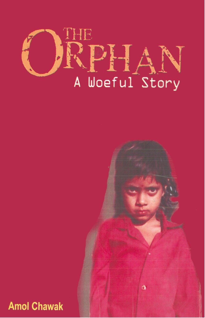 The Orphan: a Woeful Story - Gyan Books - Swadesiicart