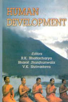 Human Development - Gyan Books