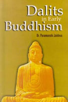 Dalits in Early Buddhism - Gyan Books - Swadesiicart
