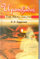 Upanished: the Real Truth - Gyan Books