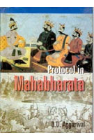 Protocol in Mahabharata - Gyan Books - Swadesiicart