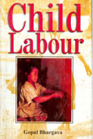 Child Labour 2 Vols. Set - Gyan Books - Swadesiicart