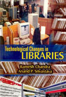 Technological Changes in Libraries Classification System - Gyan Books - Swadesiicart