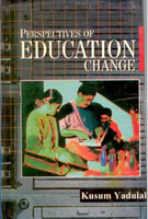 Perspectives of Educational Changes - Gyan Books - Swadesiicart