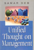 Unified Thought On Management - Gyan Books - Swadesiicart
