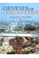 Genesis of Disaster: Ramifications and Ameliorations - Gyan Books - Swadesiicart