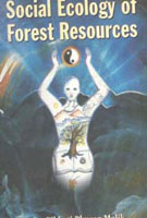 Social Ecology of Forest Resources - Gyan Books - Swadesiicart