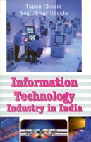 Information Technology Industry in India - Gyan Books - Swadesiicart
