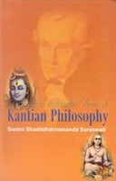 An Advaitic View of Kantian Philosophy - Gyan Books