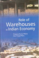 Role of Warehouses in Indian Economy - Gyan Books - Swadesiicart