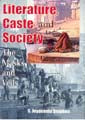 Literature, Caste and Society: the Masks and Veils - Gyan Books - Swadesiicart