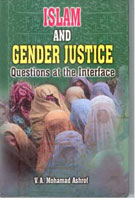 Islam and Gender Justice - Gyan Books
