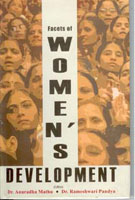Facets of Women's Development - Gyan Books - Swadesiicart