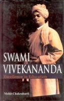 Swami Vivekananda: Excellence in Education - Gyan Books - Swadesiicart