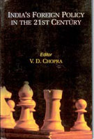India's Foreign Policy in the 21St Century - Gyan Books