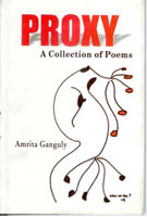 Proxy: a Collection of Poems - Gyan Books