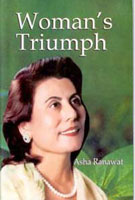 Women's Triumph - Gyan Books