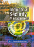 Industrial Security Management - Gyan Books - Swadesiicart