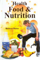 Health, Food and Nutrition - Gyan Books - Swadesiicart