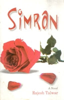 Simran—A Novel - Gyan Books - Swadesiicart