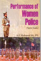 Performance of Women Police - Gyan Books