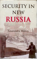 Security in New Russia - Gyan Books