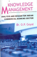 Knowledge Management Analysis and Design For Indian Commercial Banking Sector - Gyan Books