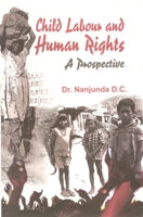 Child Labour and Human Rights - Gyan Books - Swadesiicart