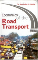 Economics of the Road Transport - Gyan Books - Swadesiicart