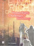 Human Right Challenges in 21St Century - Gyan Books - Swadesiicart