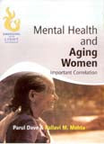 Mental Heath and Aging Women Important Correlation - Gyan Books - Swadesiicart