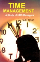 Time Management - Gyan Books - Swadesiicart