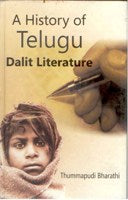 A History of Telgue Dalit Literature - Gyan Books - Swadesiicart