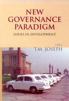 New Governance Paradigm - Gyan Books - Swadesiicart