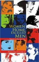 Women Home, Excelled Men: an Essays to Enliven You - Gyan Books - Swadesiicart