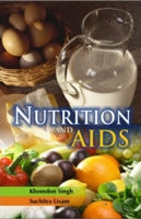 Nutrition and Aids - Gyan Books - Swadesiicart