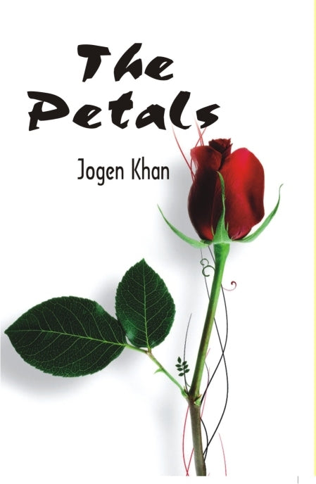 The Petals - Gyan Books