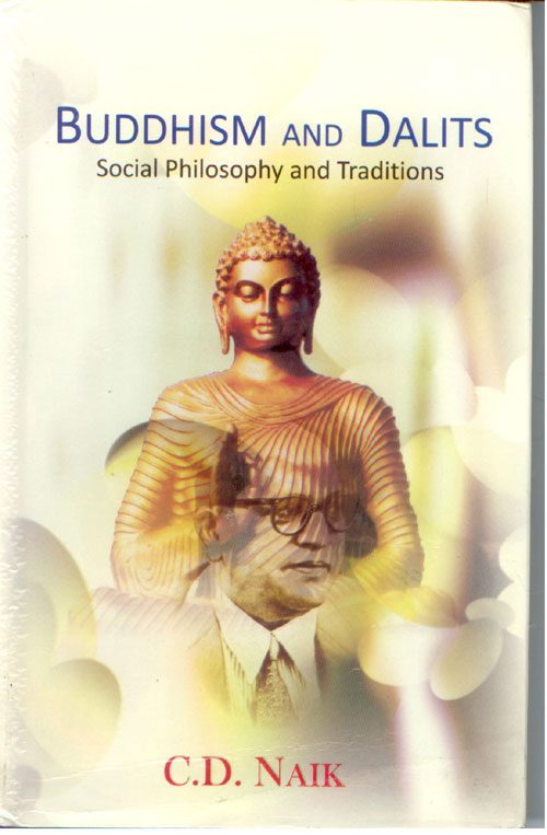 Budhism and Dalits - Gyan Books - Swadesiicart