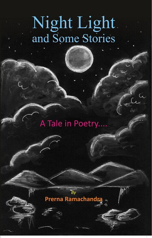 Night, Light and Some Stories - Gyan Books