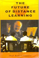 The Future of Distance Learning - Gyan Books - Swadesiicart