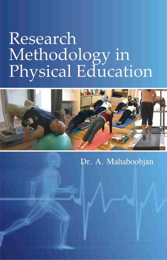 Research Methodology in Physical Education - Gyan Books